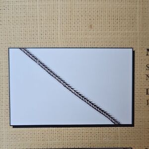 Silpada Black Necklace Delicate Chain Jewelry